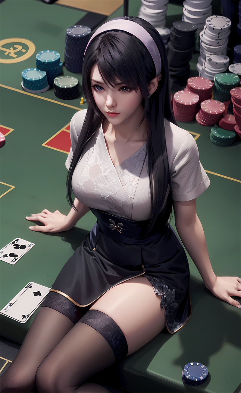 [第二十四期] [秦时明月] [端木蓉 · 系列一] 高跟丝袜诱惑 [54P]