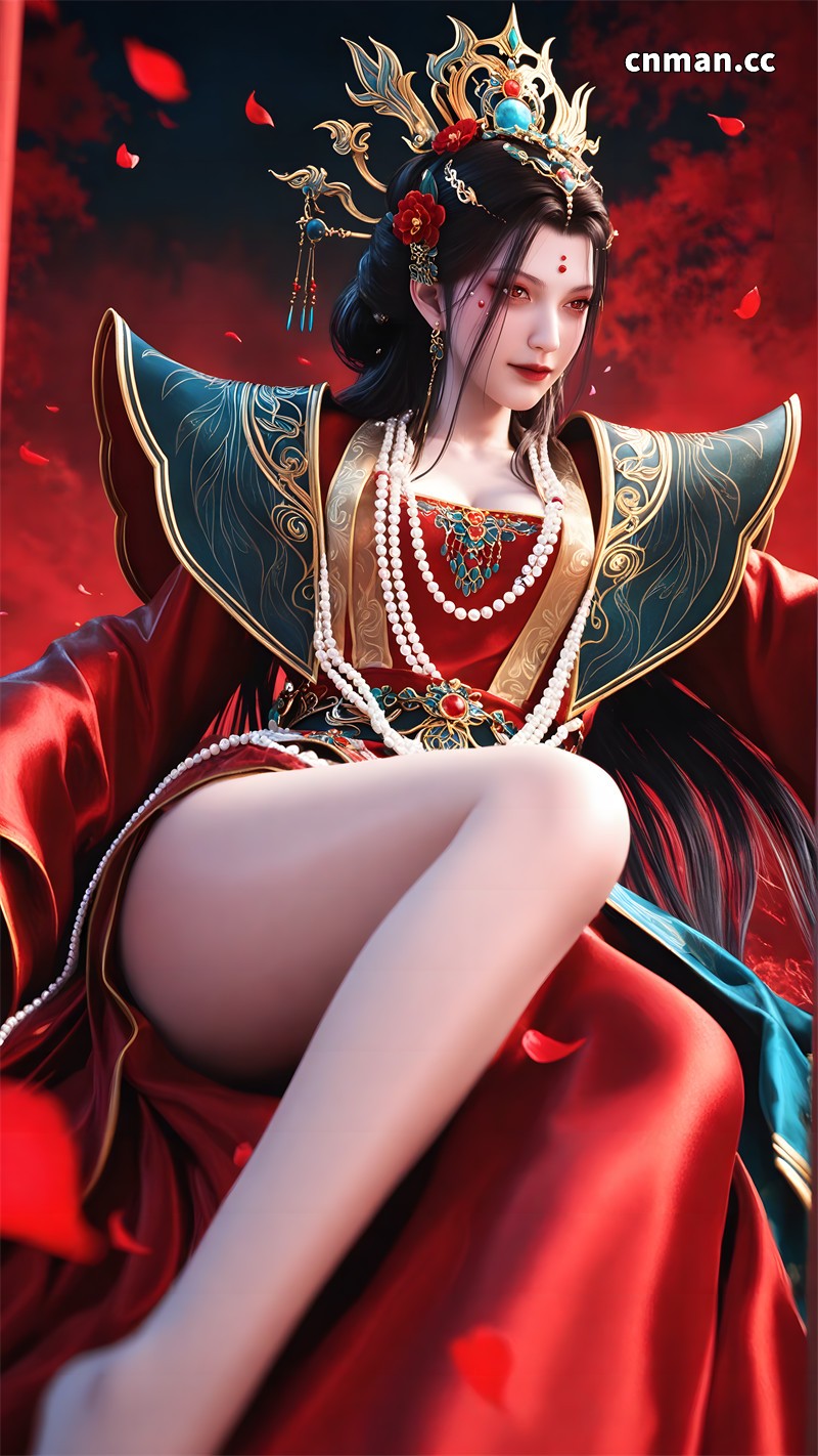 [第3876期] [剑来] [楚夫人 · 系列三] [92P]