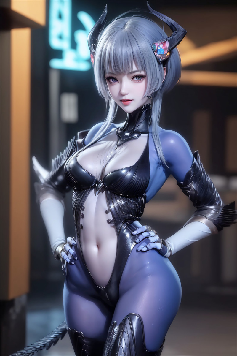 [第五百六十七期] [吞噬星空] [巴巴塔 · 系列二] 制服诱惑 [26P]