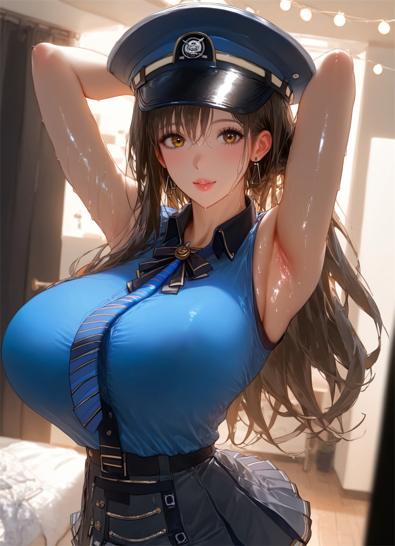 [第465期] [胜利女神] [迪塞尔] 制服 [116P]
