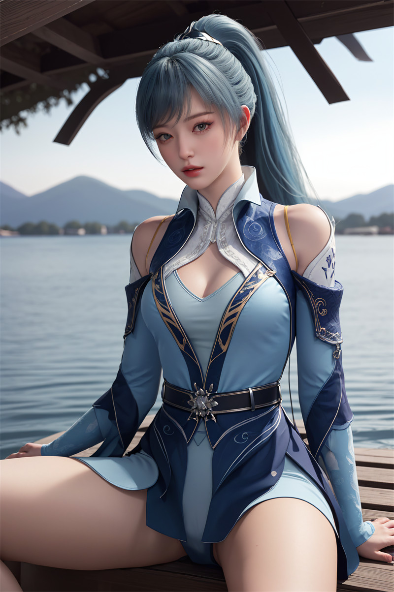 [第九百二十三期] [斗罗大陆] [唐雅 · 系列五] 后入 [33P]