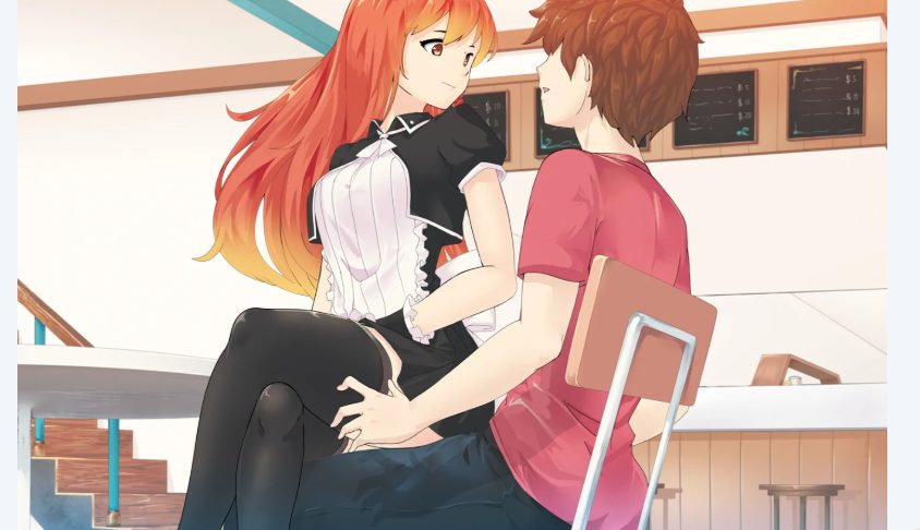 【PC/安卓/AI汉化/日系/SLG游戏/5G】Uni  Ver0.66.129b AI汉化版+PC+安卓+日系SLG游戏+5G