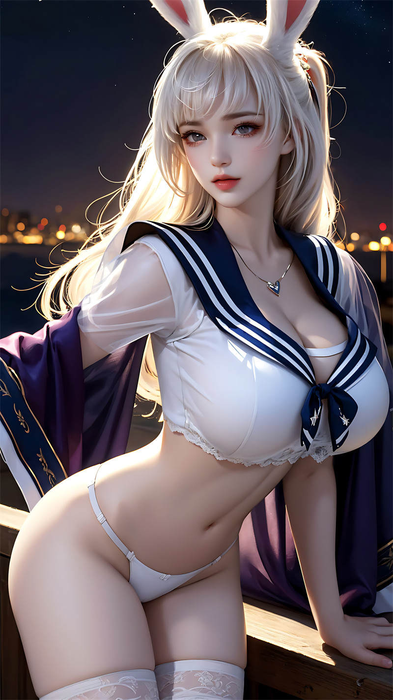 [第九百二十九期] [王者荣耀] [公孙离 · 系列五] 清纯学妹 [138P]