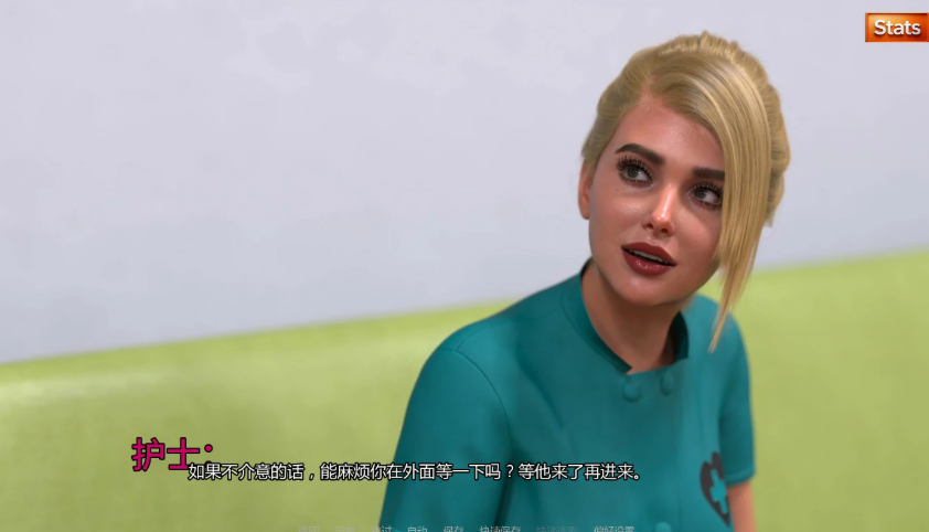 【PC/安卓/AI汉化/欧美/SLG游戏/2.08G】鸦栖之地 (Crowhaven) Ep.4 AI汉化版+PC+安卓+欧美SLG游戏+2.08G