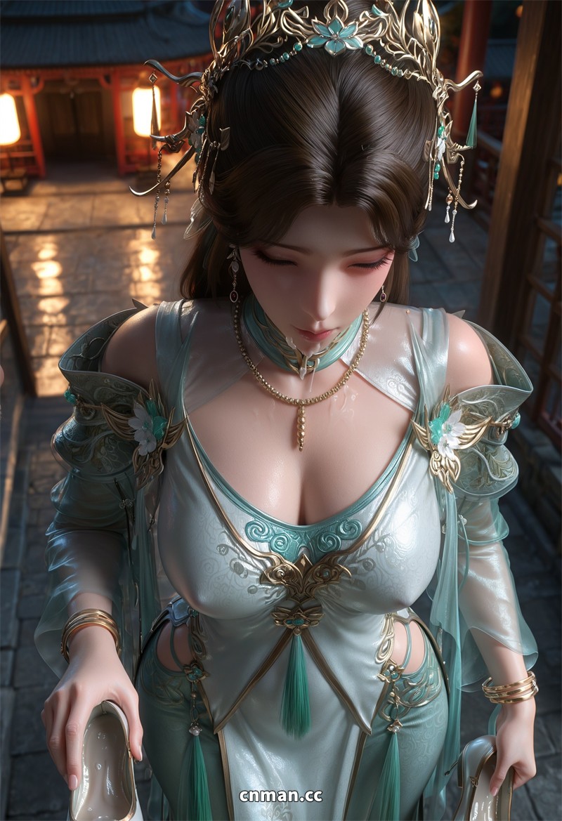 [第4031期] [百炼成神] [溪幼琴 · 系列十五] [166P+8部视频]