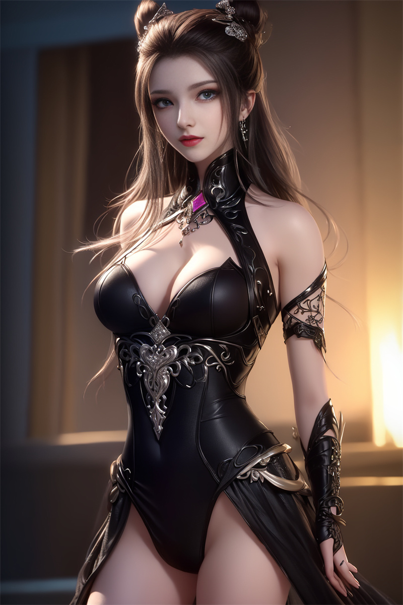 [第八百七十七期] [斗罗大陆] [朱竹清 · 系列三] 原版角色 [75P]