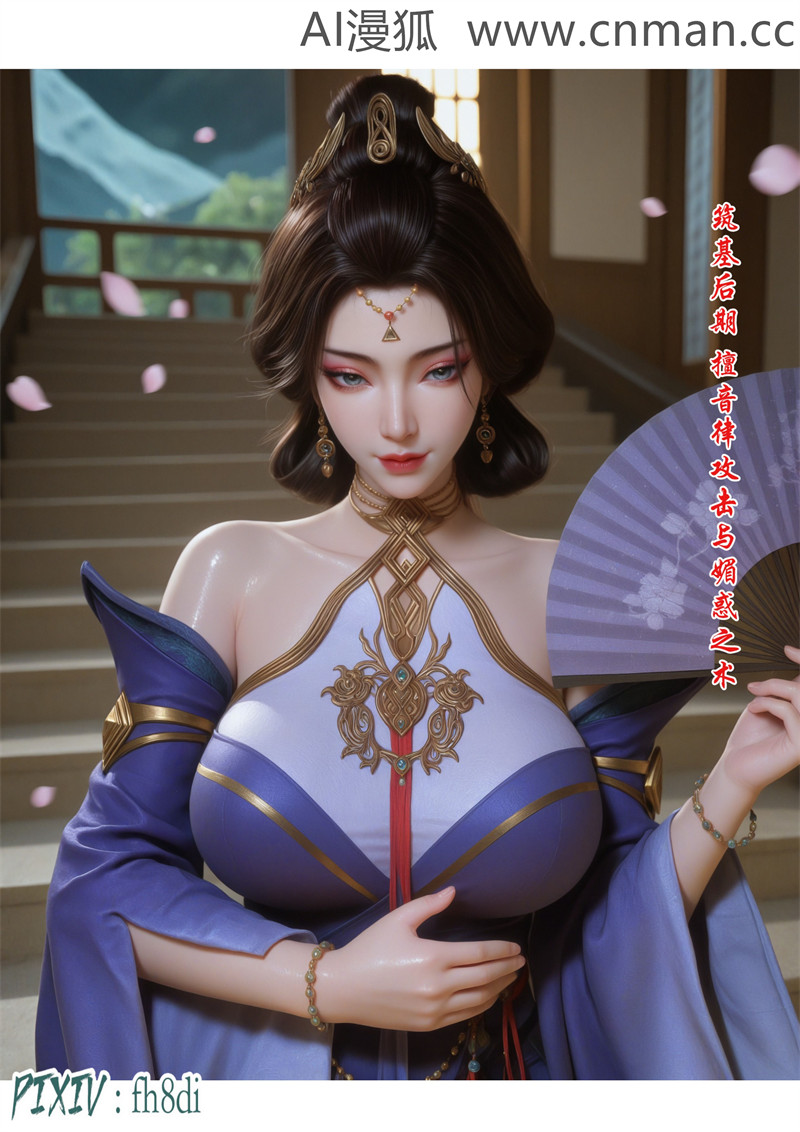 [第1108期] 我在凡修当魔头 [第1章] [98P]