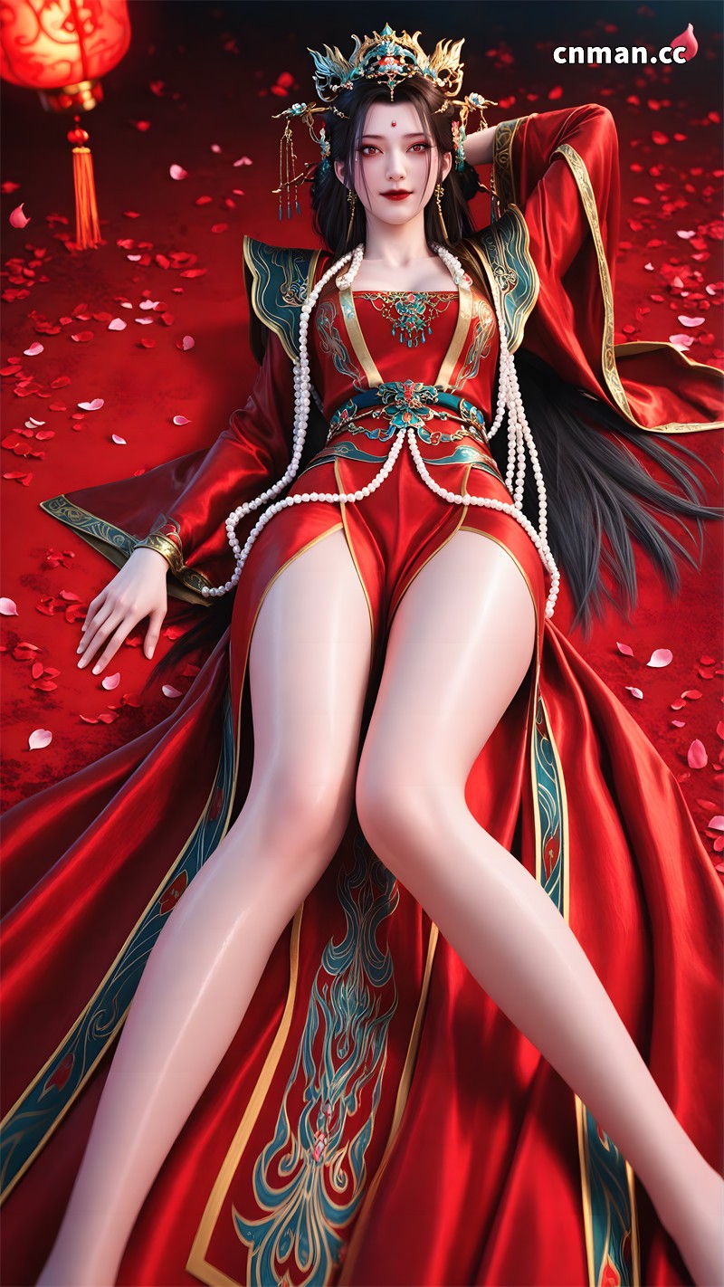 [第3876期] [剑来] [楚夫人 · 系列三] [92P]