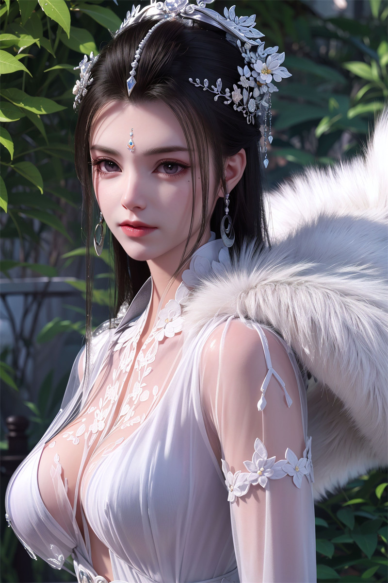 [第二百五十一期] [少年白马] [玥瑶 · 系列八] 原版角色 [20P]