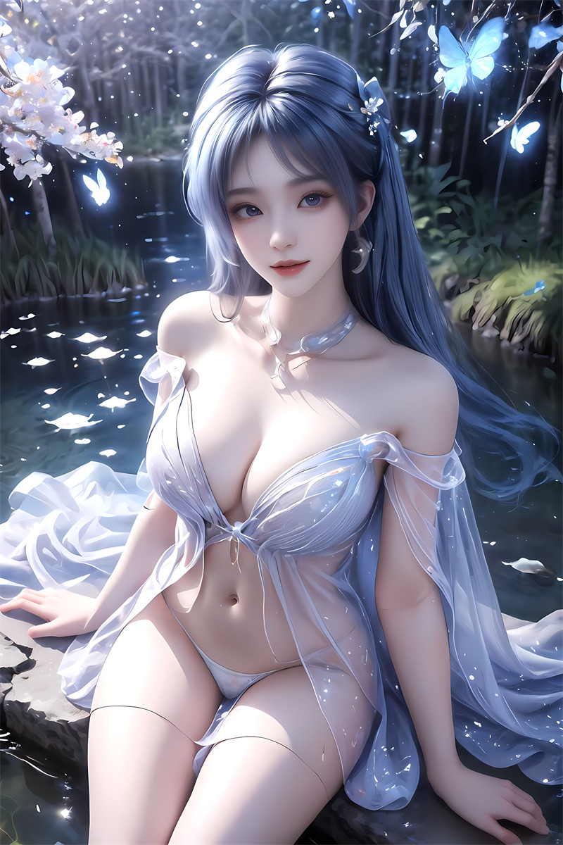 [第九百六十三期] [遮天] [姬紫月 · 系列五] 果体 [36P]