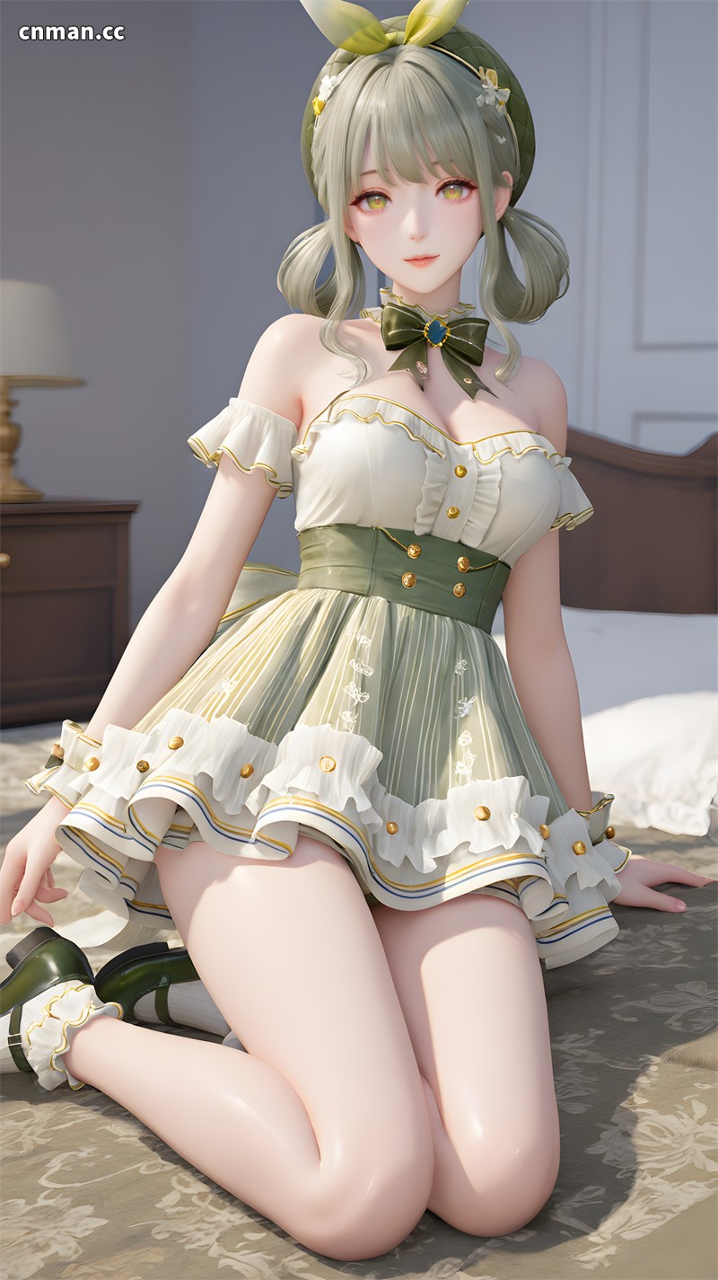 [第667期] [奇迹暖暖] 制服 [78P]