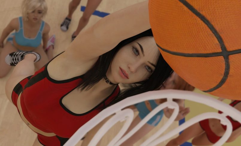 【PC/AI汉化/欧美/3D/SLG游戏/2.75G】失去的自由 (Lost Freedom) Ver0.7 AI汉化版+欧美SLG+2.75G