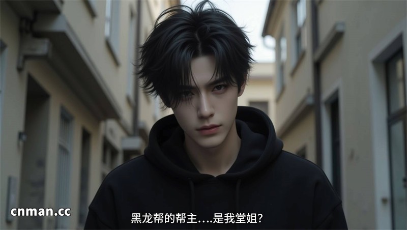 [第1319期] 我成了大反派 [第6章] [153P]
