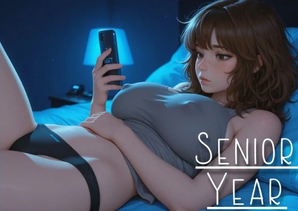 【PC/安卓/AI汉化/欧美/SLG游戏/1.47G】毕业年 (Senior Year) Ver1.0 AI汉化版+PC+安卓+欧美SLG游戏+1.47G