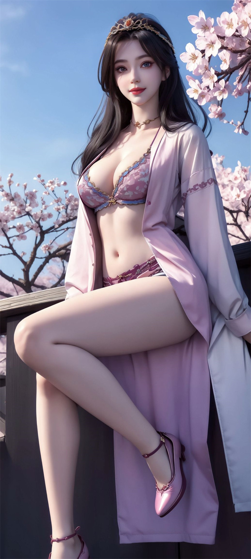 [第一百九十七期] [眷思量] [屠丽 · 系列二] 真人 [48P]