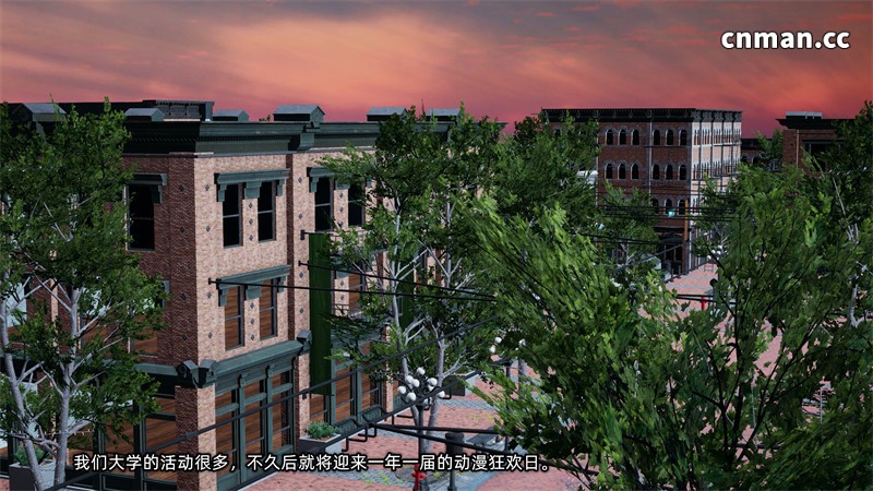 [第1300期] 女友小叶 [第3章] [281P]