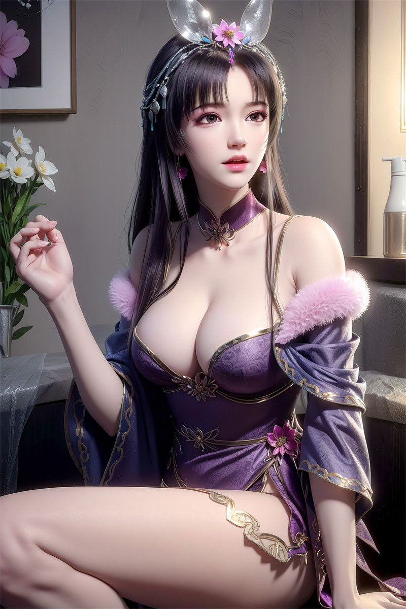 [第九十四期] [暗河传] [慕雪薇 · 系列七] 涩涩 [40P]