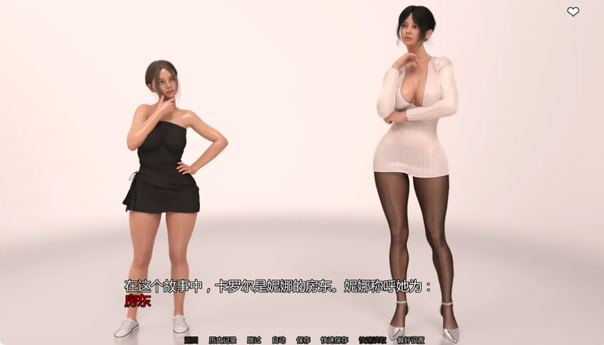 【PC/安卓/AI汉化/欧美/奇幻/SLG游戏/3.62G】欲望女神 (Goddess of Lust) Ver0.6.1 AI汉化版 PC+安卓+欧美奇幻SLG+3.62G