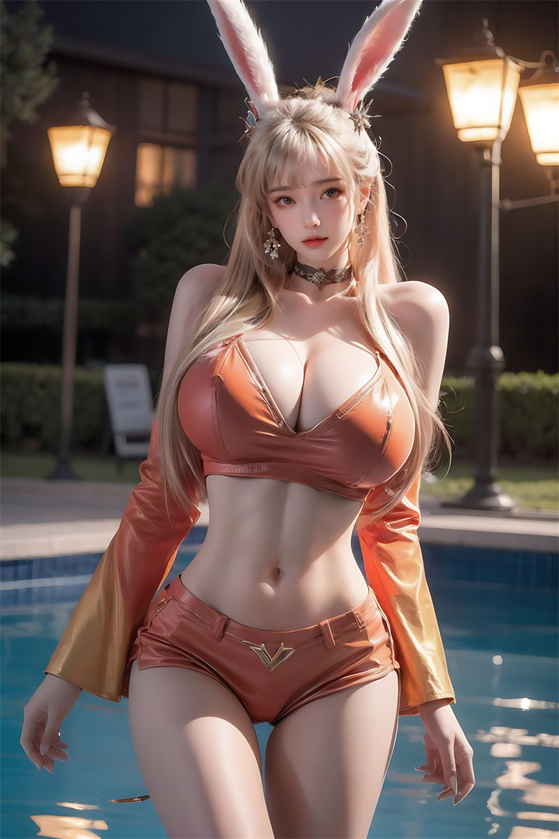 [第九百三十二期] [王者荣耀] [公孙离 · 系列八] 真人制服涩涩 [112P]