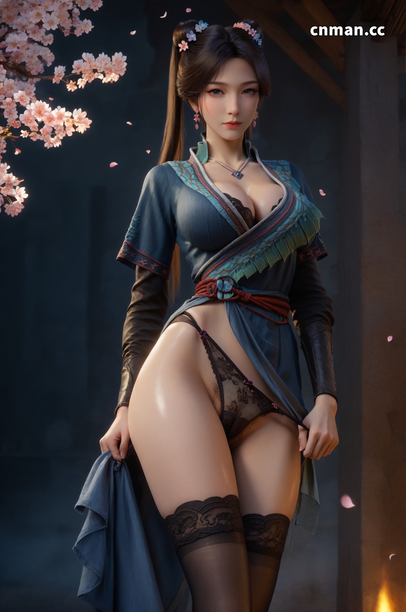 [第3948期] [凡人修仙传] [梅凝 · 系列二十三] [199P]