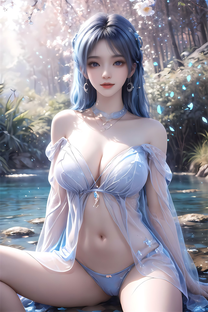 [第九百六十三期] [遮天] [姬紫月 · 系列五] 果体 [36P]