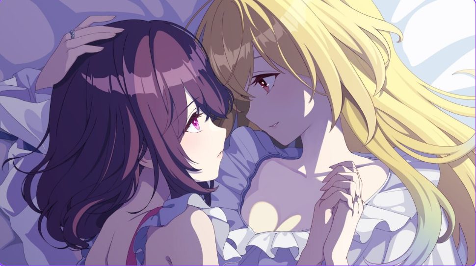 【PC/官中/冒险/SLG游戏/4.90G】 爱里斯 奥德赛 （Iris Odyssey） 官中版+冒险SLG游戏+4.90G