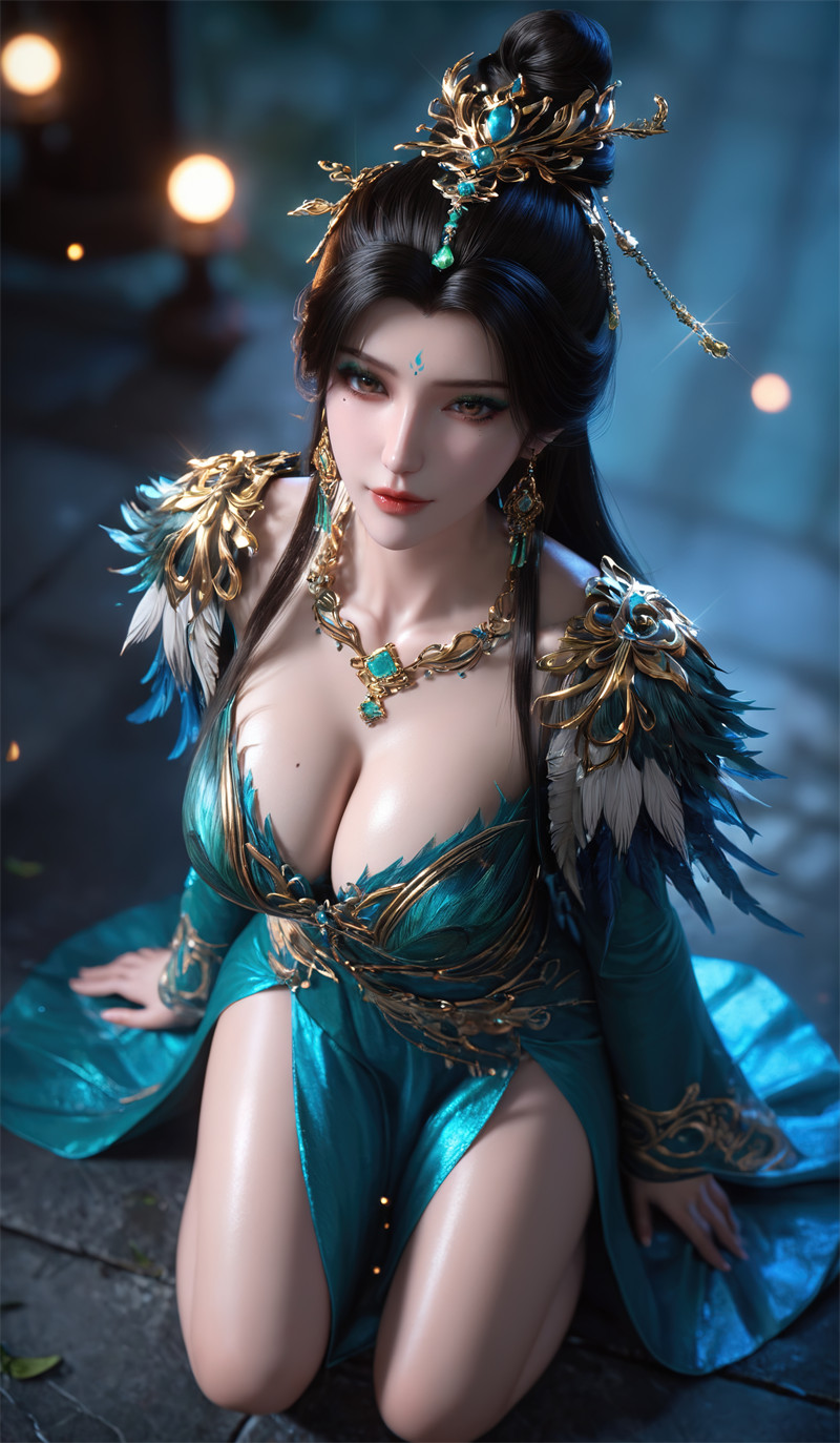 [第3665期] [仙逆] [柳眉 · 系列三十五] [292P]
