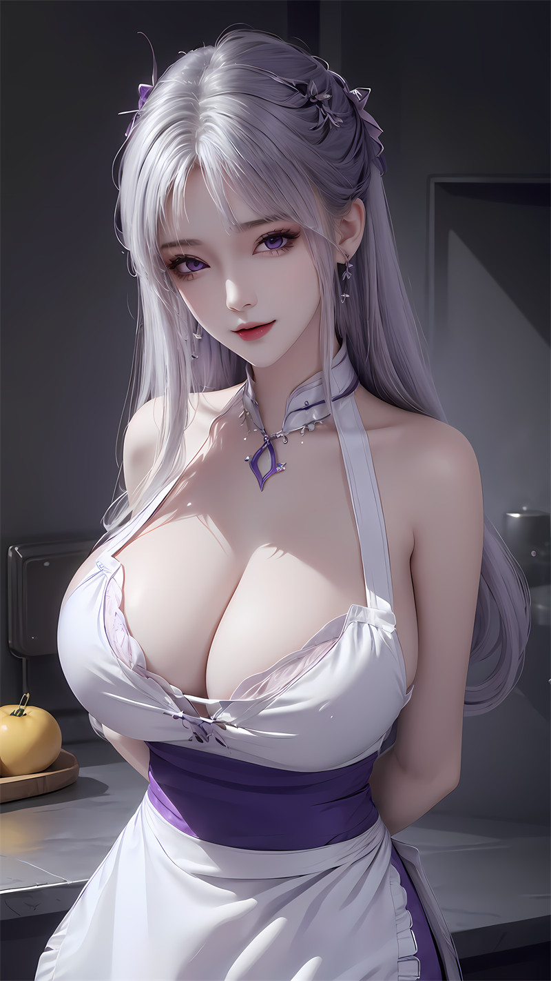 [第四百七十五期] [斗破苍穹] [小医仙 · 系列四] 巨乳厨娘 [59P]