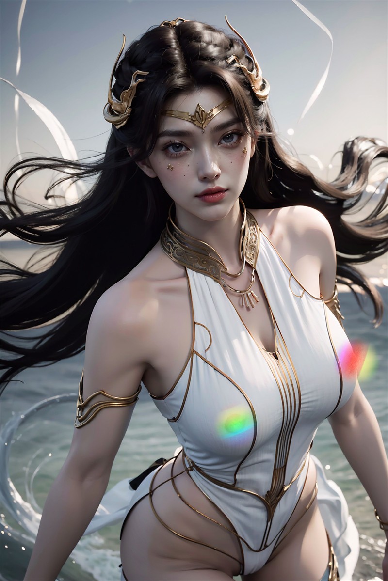 [第七十九期] [遮天] [狠人大帝 · 系列四] 涩涩 [94P]