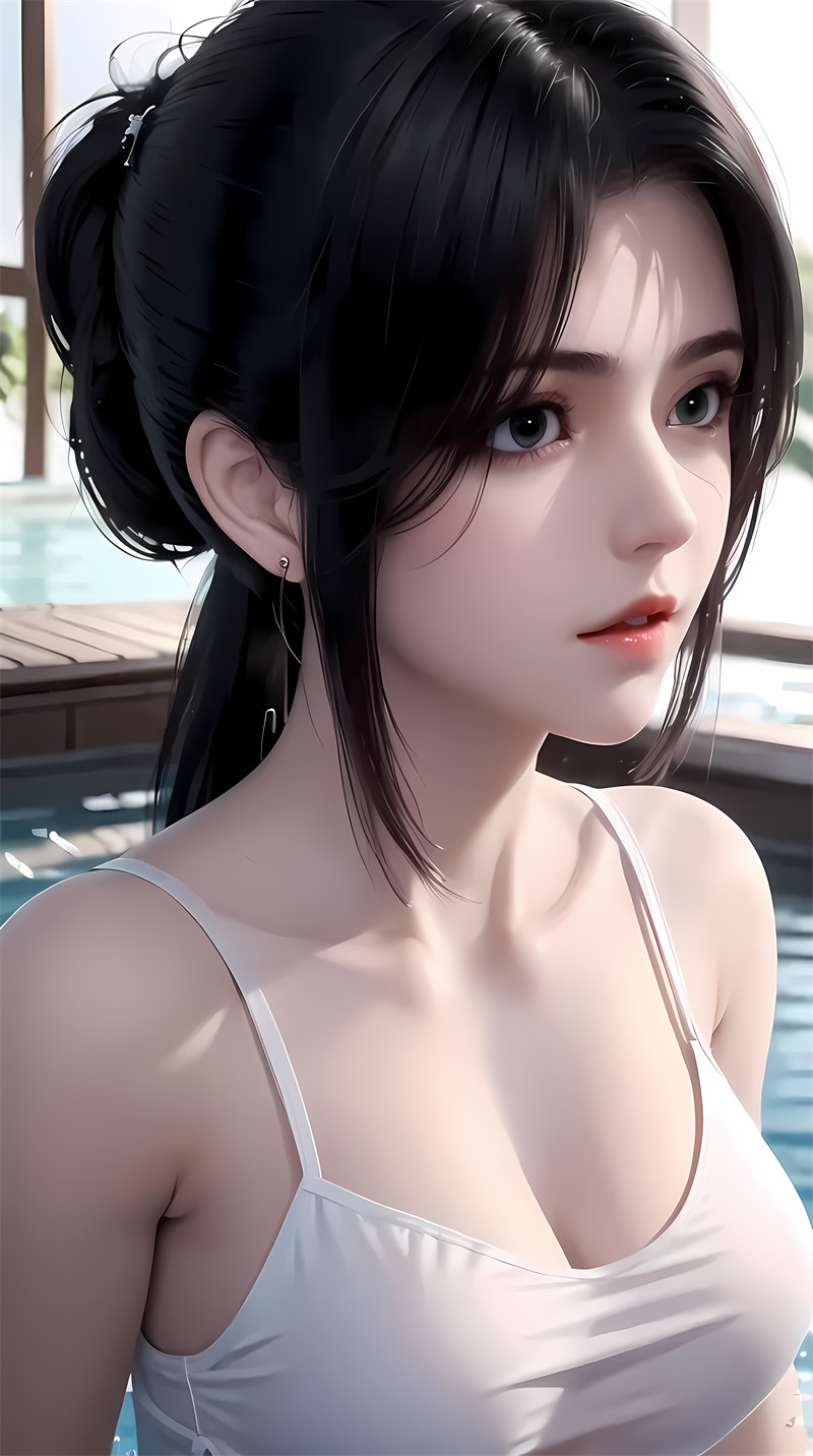 [第六十一期] [超神学院] [琪琳 · 系列三] 都市丽人 [12P]