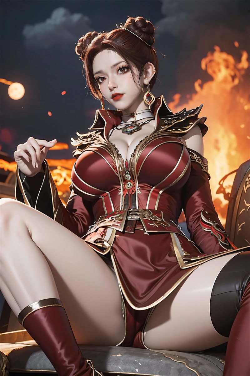 [第八百零一期] [斗罗大陆] [马小桃 · 系列一] 原版角色 [54P]