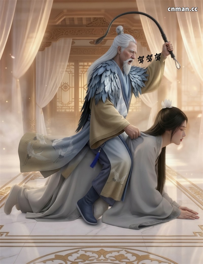 [第1292期] 我在凡修当魔头 [第19章] [115P]