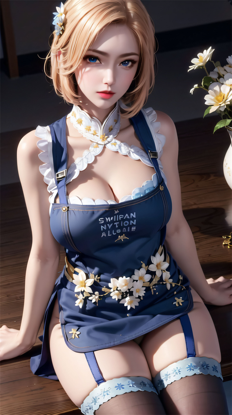 [第七百八十六期] [斗罗大陆] [胡列娜 · 系列三] 女仆 [59P]