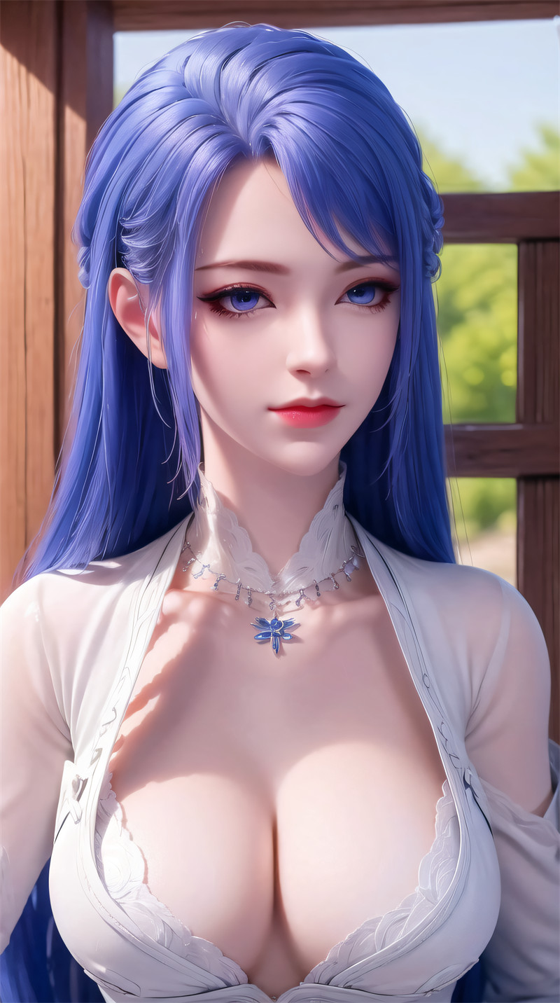 [第四百四十五期] [诸天纪] [秋月华 · 系列一] 内衣诱惑 [36P]