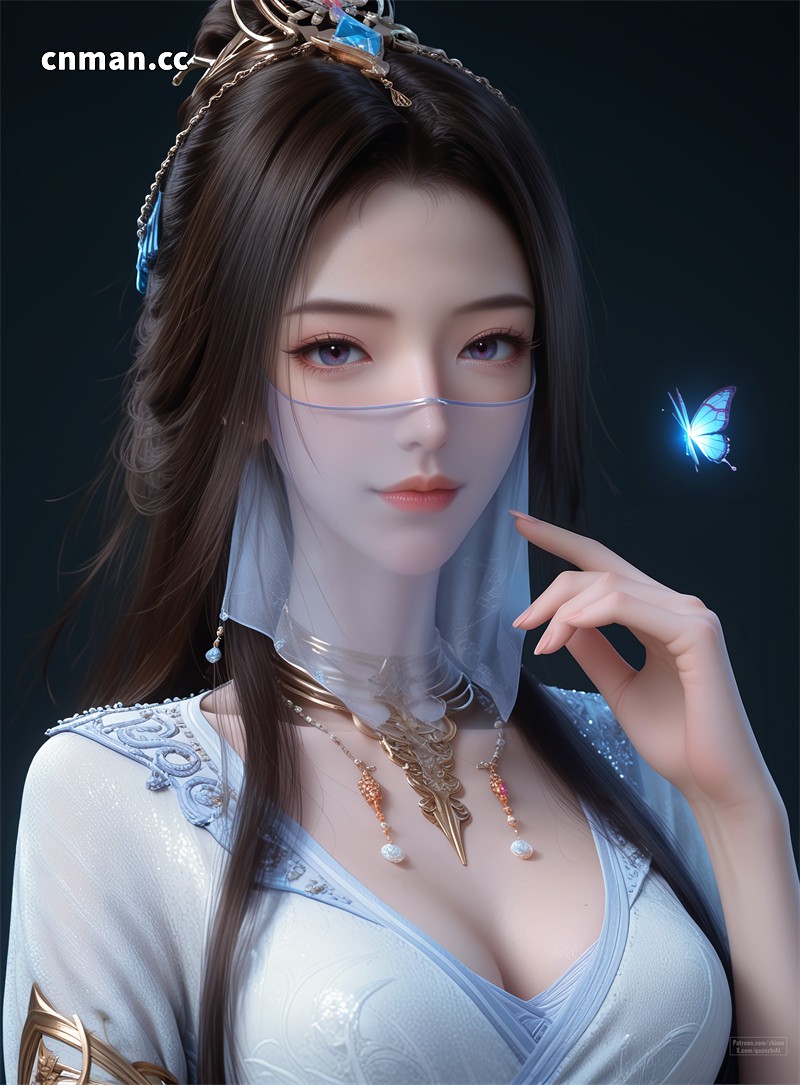 [第3980期] [凡人修仙传] [紫灵 · 系列五十三] [115P]