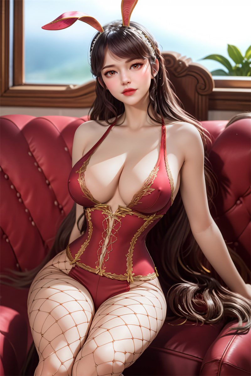 [第七百九十四期] [斗罗大陆] [江楠楠 · 系列七] 网袜 [19P]