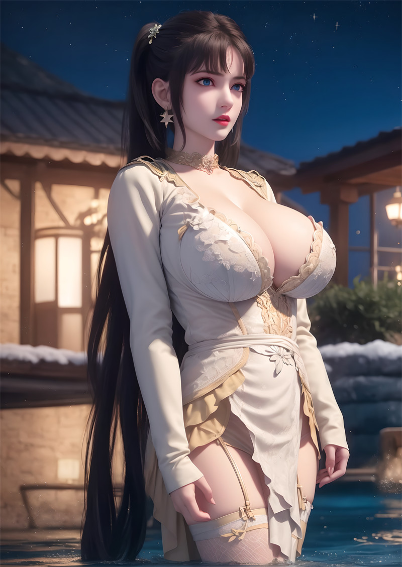 [第二百九十三期] [少年歌行] [司空千落 · 系列三] 巨乳情趣 [60P]
