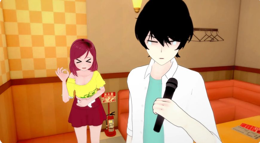【PC/安卓/AI汉化/日系/沙盒/SLG游戏/4.44G】瓦洛丽的生活 (Valerie\’s Life) Ver1.3.3 AI汉化版 PC+安卓+日系SLG+4.44G