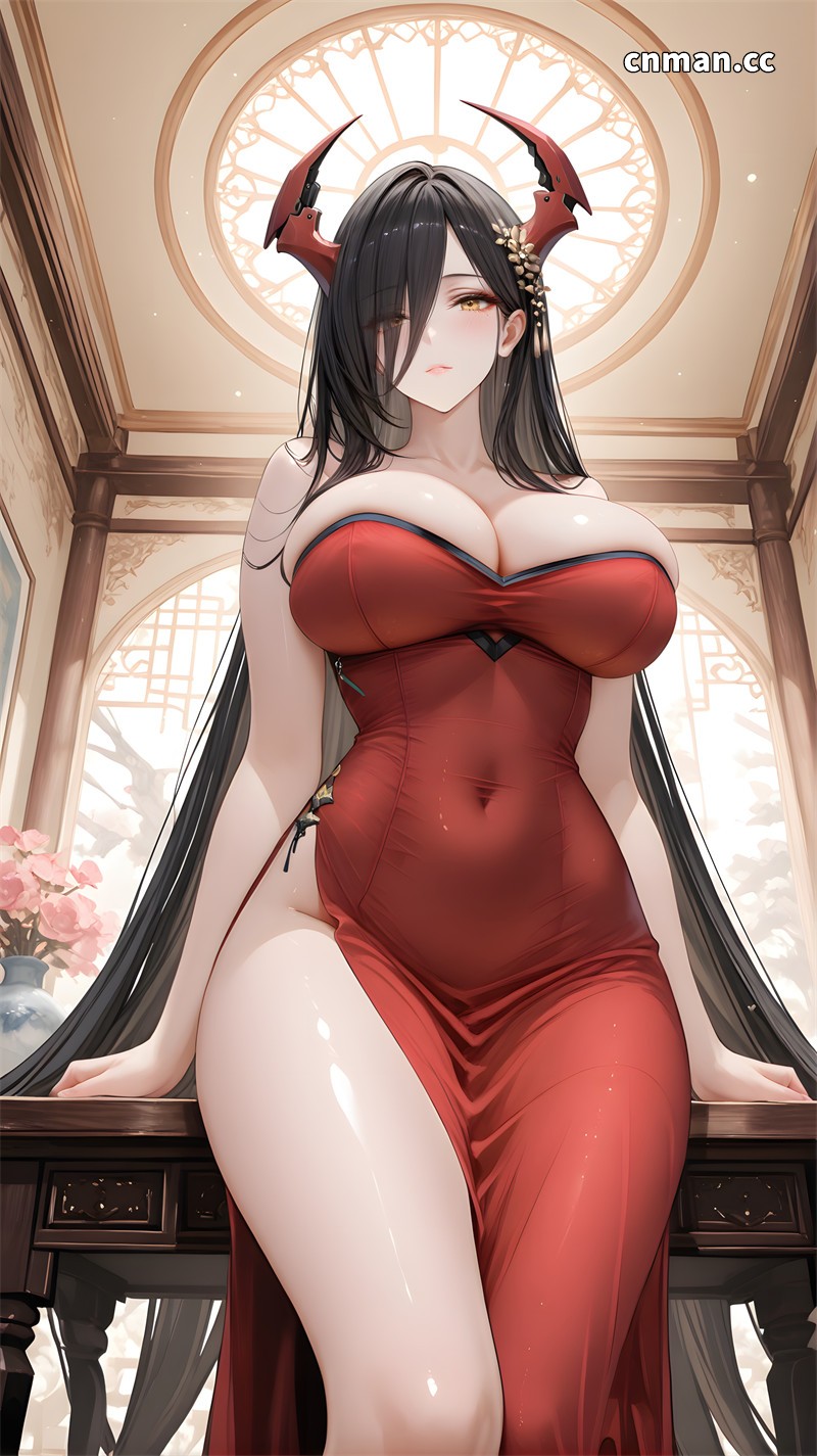 [第538期] [碧蓝航线] [腓特烈大帝] 制服 [146P]