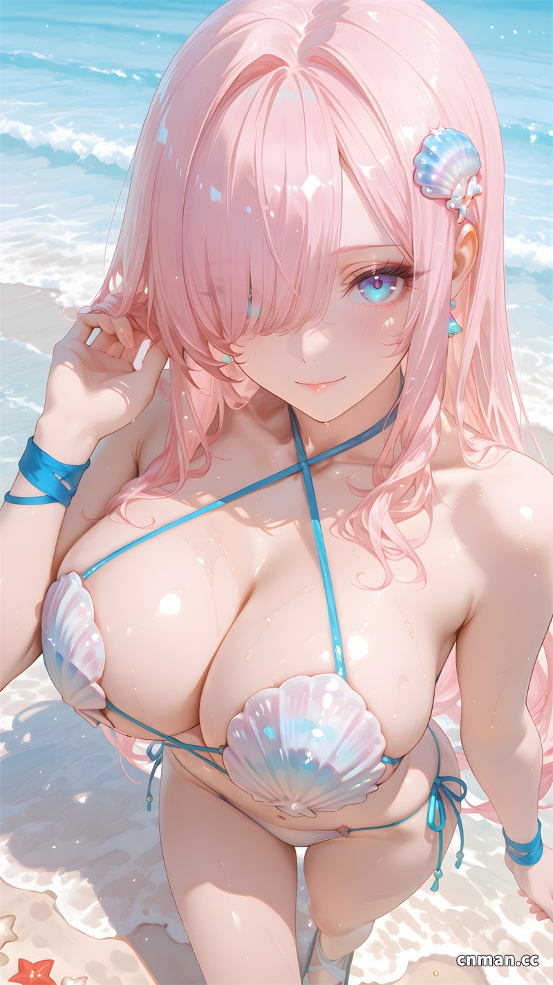 [第602期] [棕色尘埃] [西利亚] 沙滩激情 [146P]