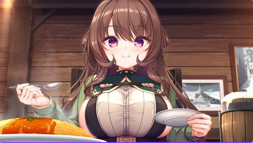 【PC/AI汉化/冒险/ADV游戏/3.80G】Relirium -雷利利乌姆- 遗迹与邂逅与冒险（Relirium -レリリウム- 遺跡と出逢いと冒険と）Ver1.0.1 AI汉化版+全CG存档+冒险ADV游戏+3.80G