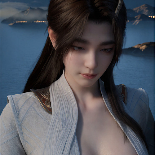 [第3847期] [凡人修仙传] [凌玉灵 · 系列二] [87P]