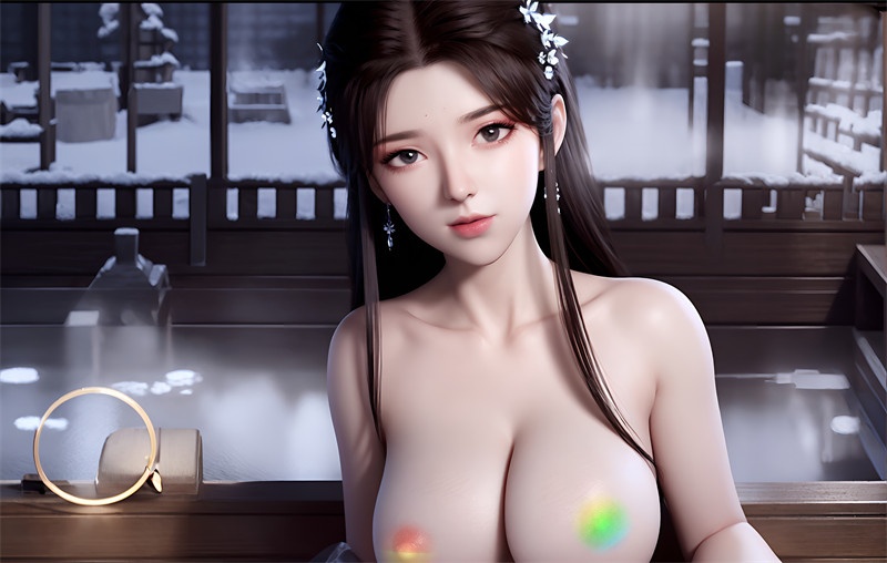 [第八百九十四期] [赘婿] [苏檀儿 · 系列八] 壁纸荤 [20P]