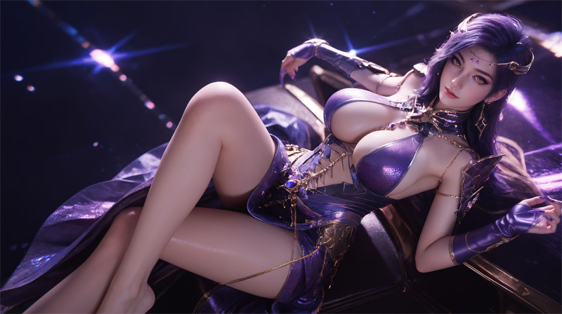 [第3736期] [逆战] [精绝女王 · 系列一] [286P]