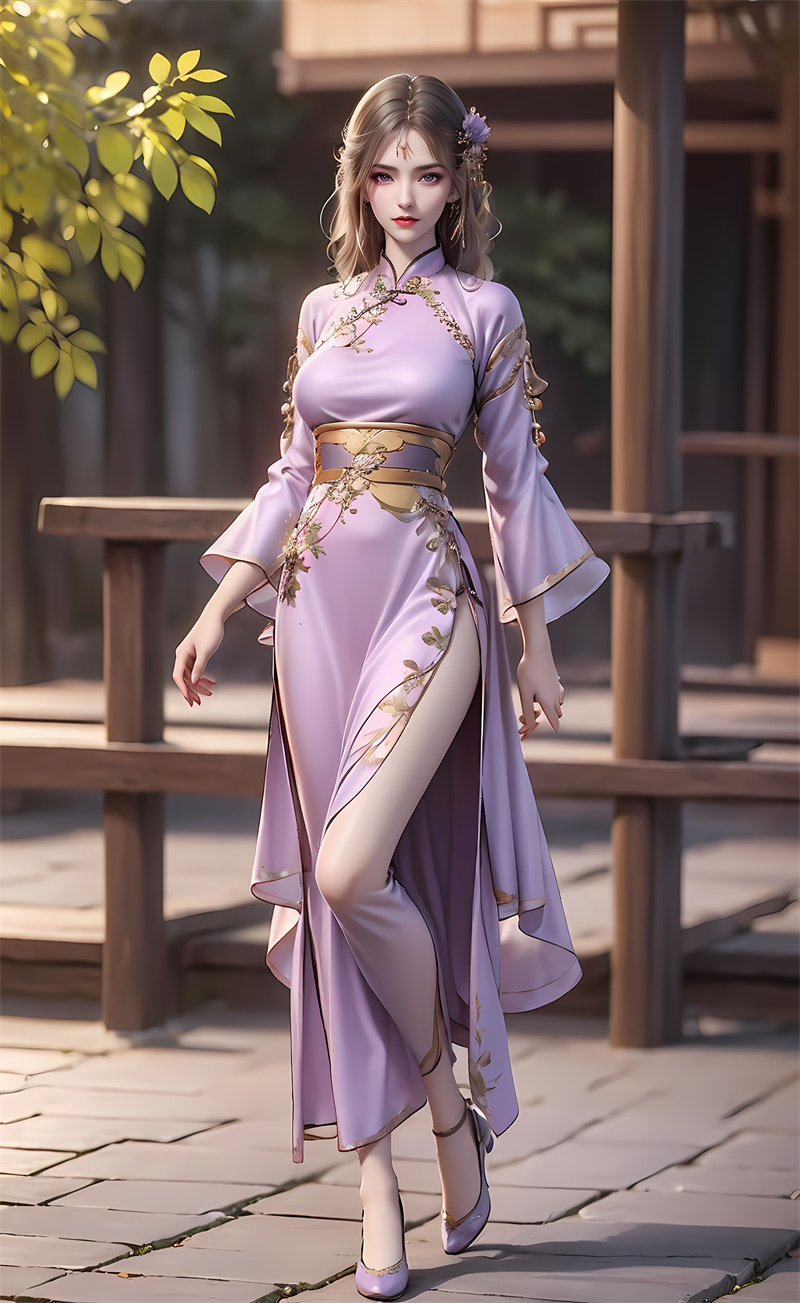 [第七百四十一期] [紫川] [卡丹 · 系列九] 紫衣古韵 [41P]