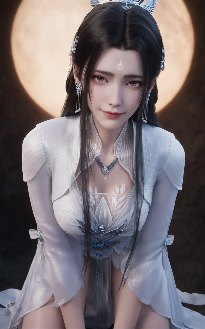 [第3700期] [诛仙] [陆雪琪 · 系列六十八] [228P]