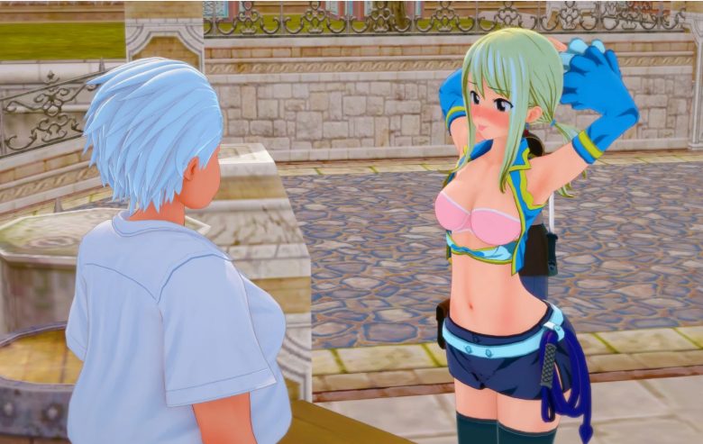 【PC/安卓/AI汉化/日系/SLG游戏/1.88G】顽皮的尾巴 (Naughty Tail) Ver0.3.3 Public AI汉化版+PC+安卓+日系SLG游戏+1.88G