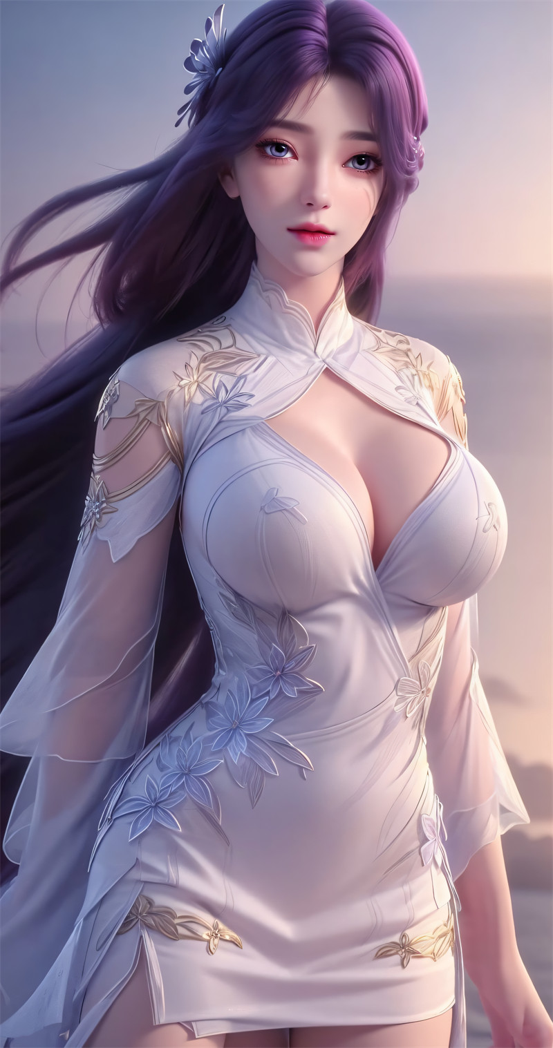 [第七百一十九期] [完美世界] [云曦 · 系列十七] 古装诱惑 [46P]