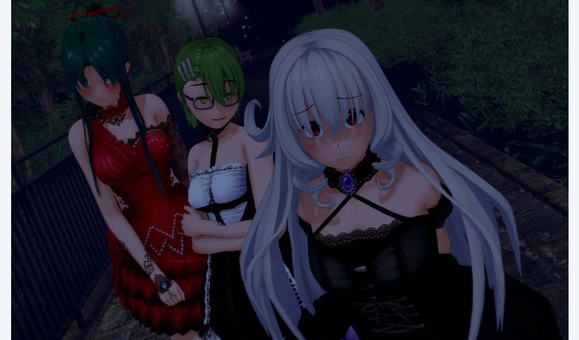 【PC/安卓/AI汉化/日系/SLG游戏/7.22G】绯红学园 (Crimson High) Ver0.46.0 AI汉化版+PC+安卓+日系SLG游戏+7.22G