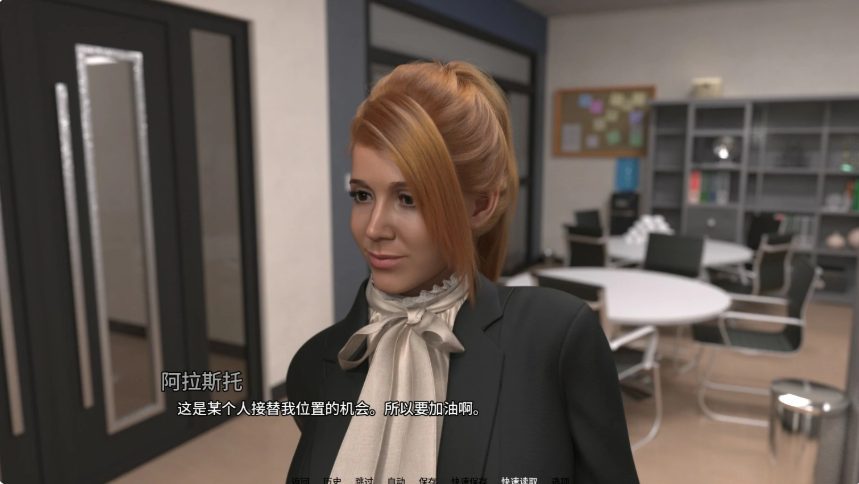 【PC/安卓/AI汉化/欧美/SLG游戏/3.99G】零和 (Zero Sum) Ver2.0 EP.2 AI汉化版+PC+安卓+欧美SLG游戏+3.99G